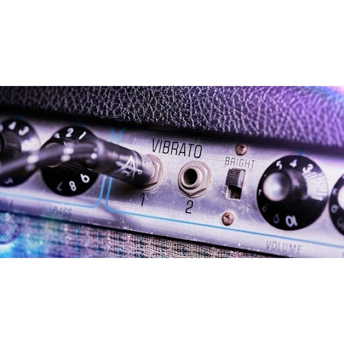 Astra Modulation Machine — Universal Audio