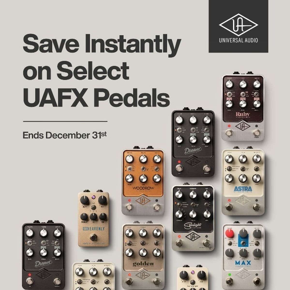 Heavenly Plate Reverb — Universal Audio