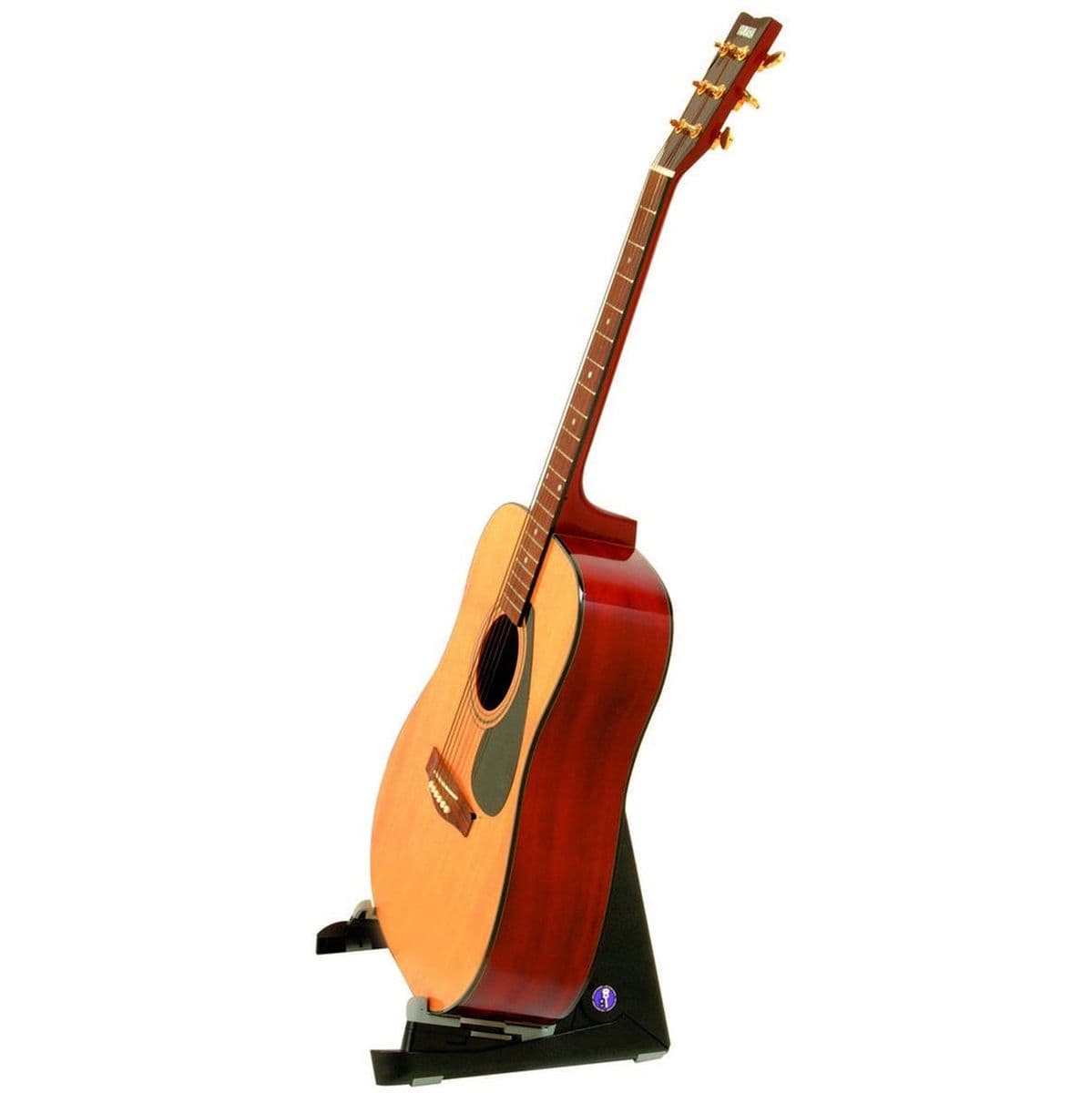 Fold Flat Small Instrument Stand — OnStage