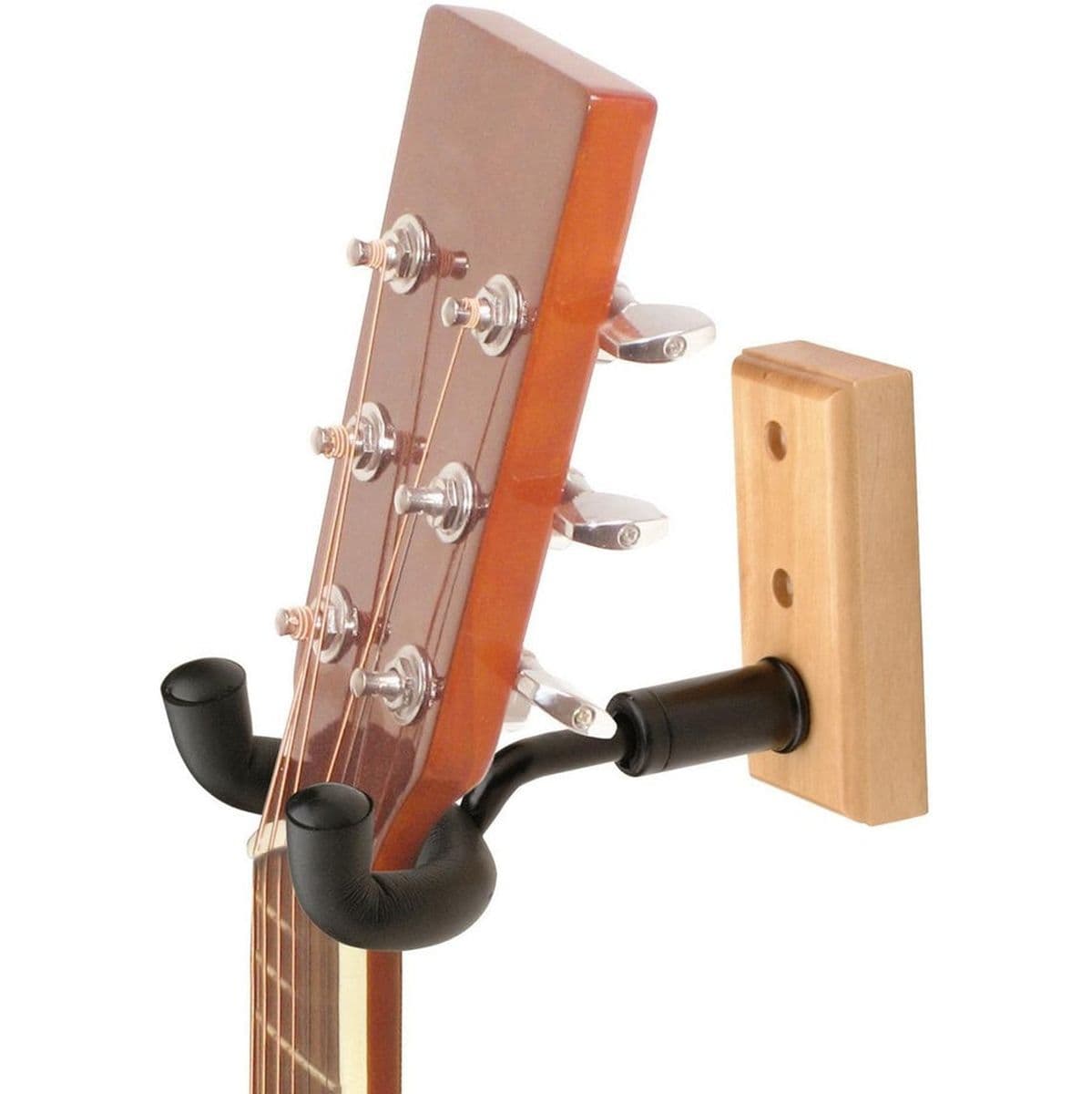 Mini Wood Wall Hangar - Screw In — OnStage