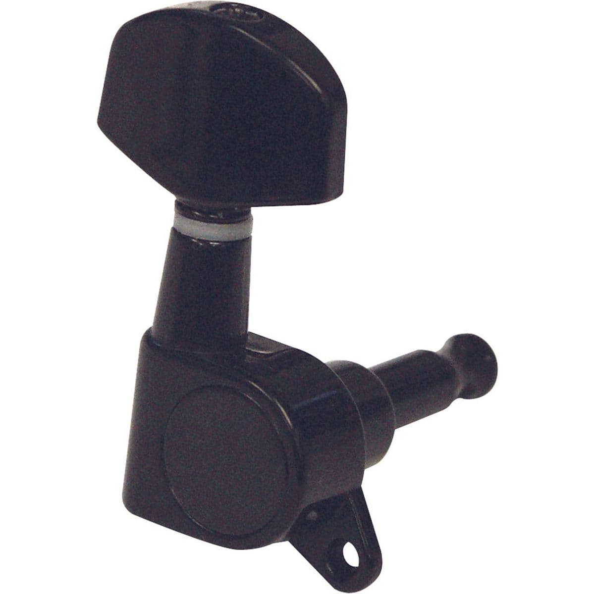 Elec GTR MHEAD.6LINE-BLK-JC835 — Guitar Tech