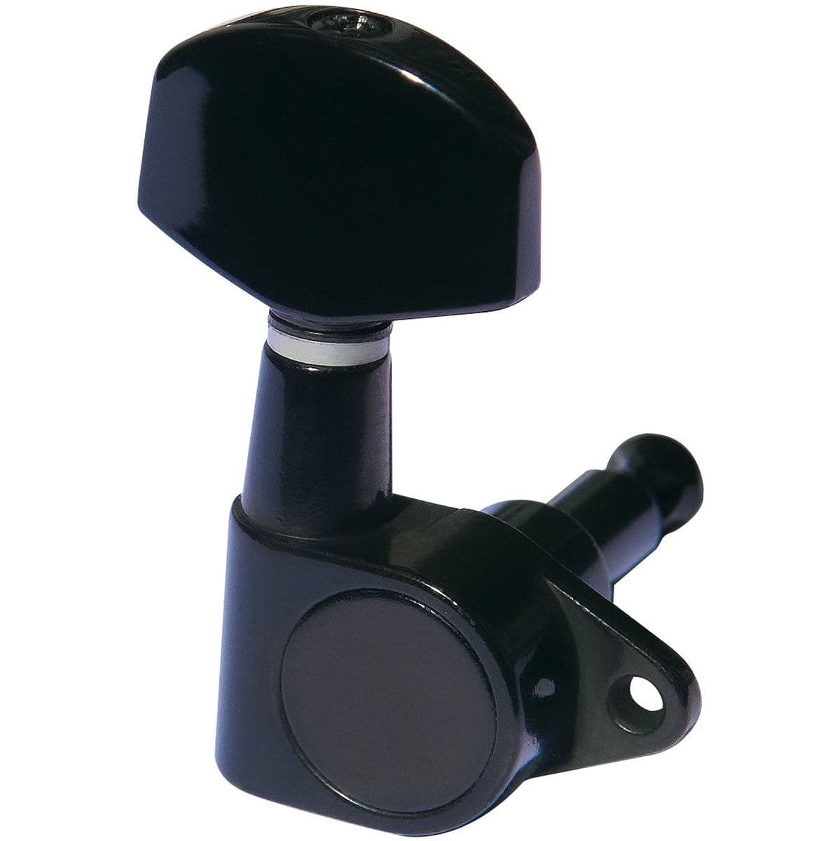 Elec GTR Mheads 3+3-BLK-JC800 — Guitar Tech