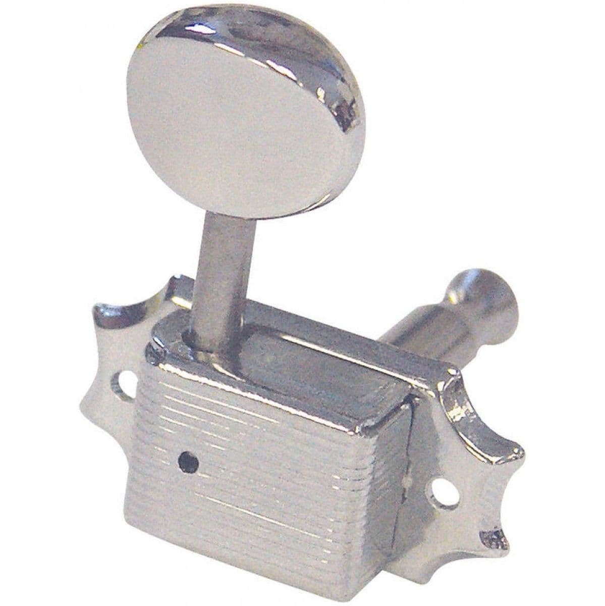 Elect GTR Mheads 3L3R-JC2500 — Guitar Tech