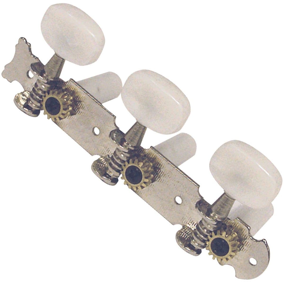 Nylon STR Mheads 3+3-GMH16N — Guitar Tech