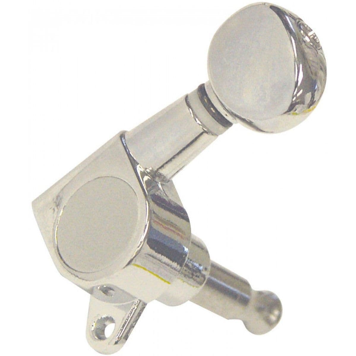 Mheads-Oval Buttons-3+3-Chrome — Guitar Tech