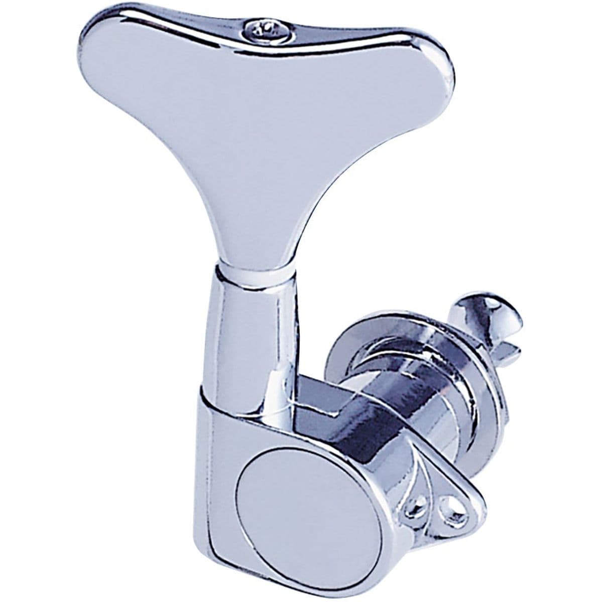 Bass Mheads-2+2-Chrome — Guitar Tech