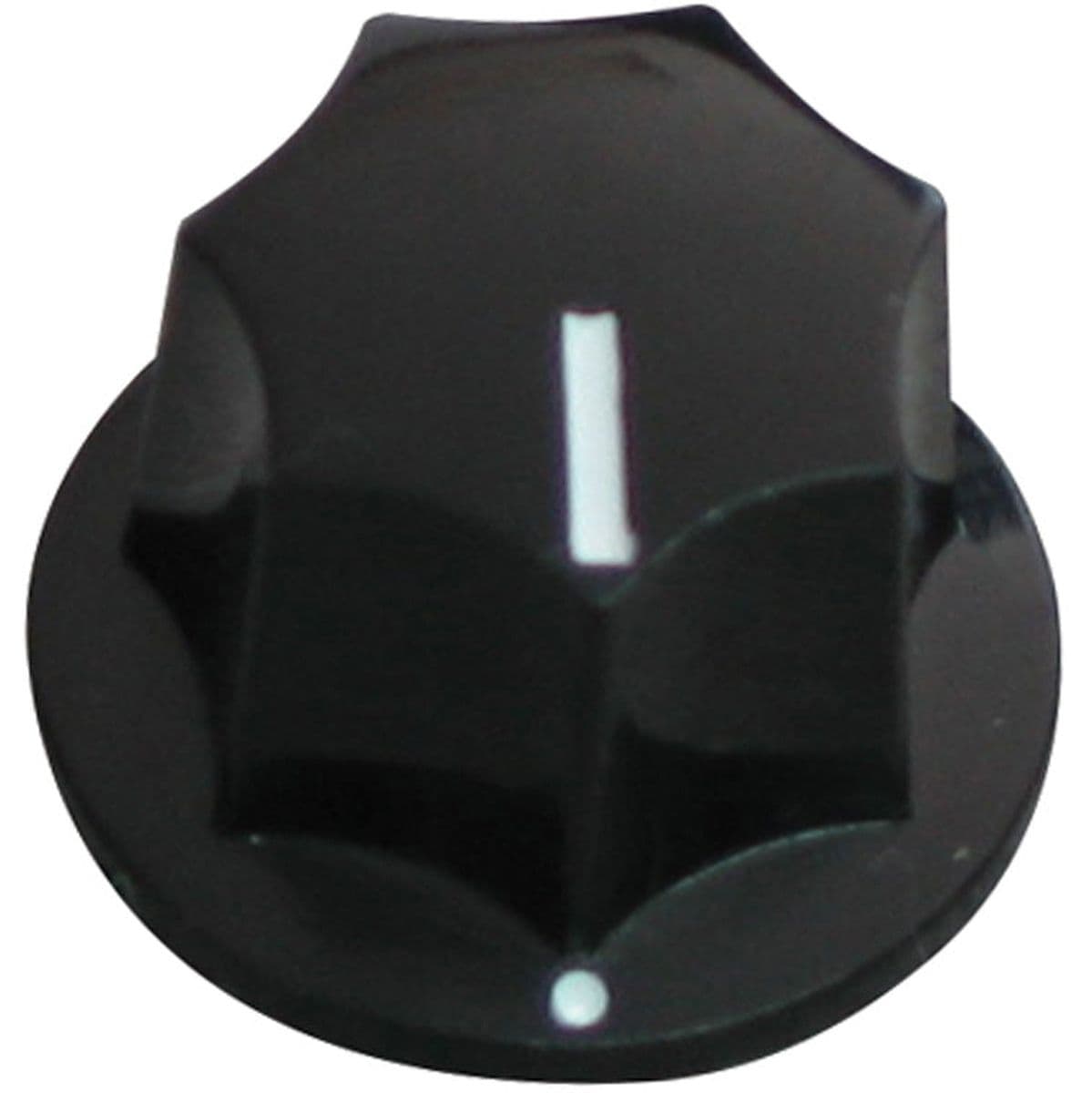 Speed Knobs-Black-SET2-6135B — Guitar Tech