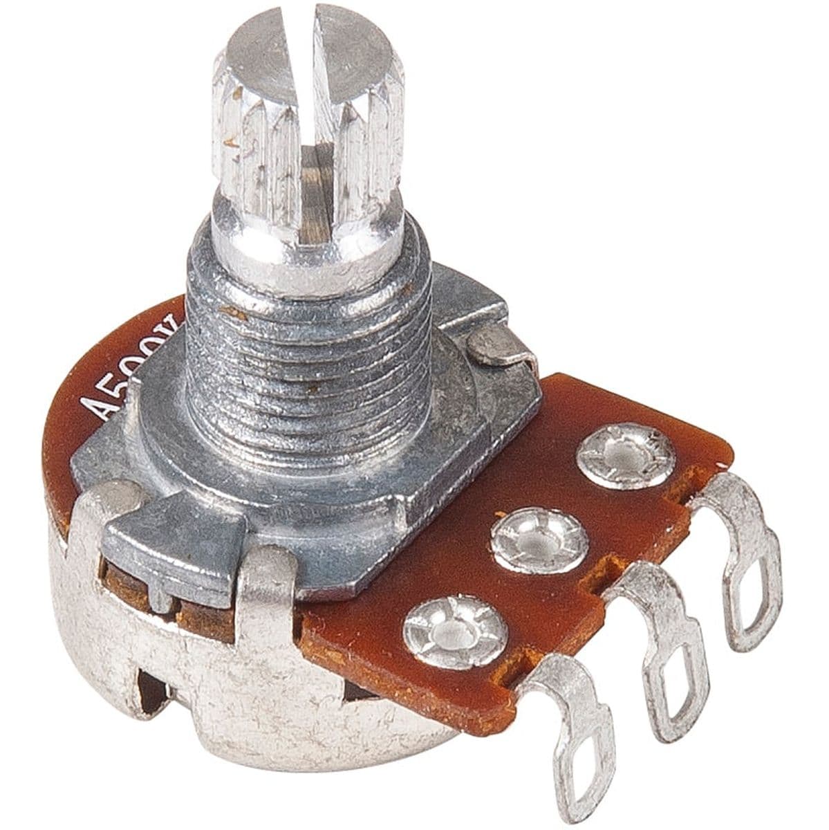 500K Potentiometer-Tone-SW500TA — Guitar Tech