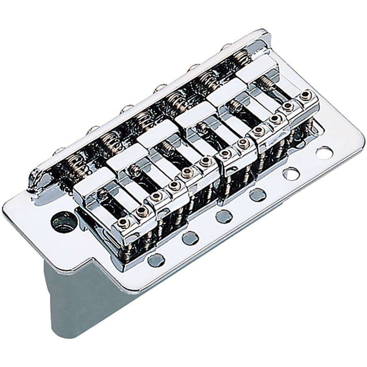 Tremolo Arm Set-Chrome-T200CR — Guitar Tech