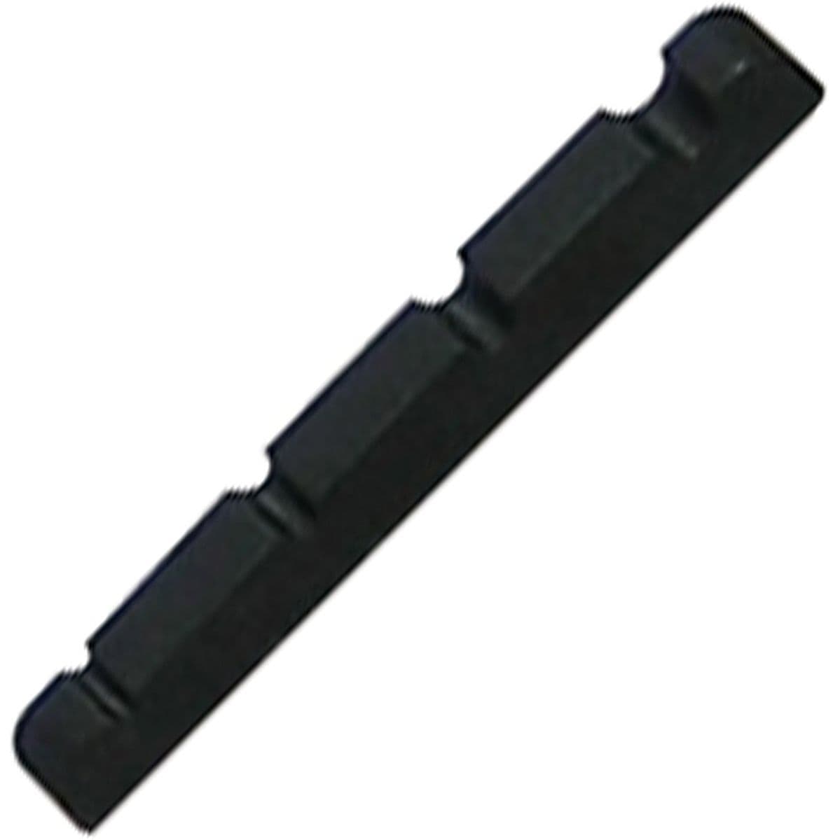 Bass Top Nuts-Black-SET6 — Guitar Tech