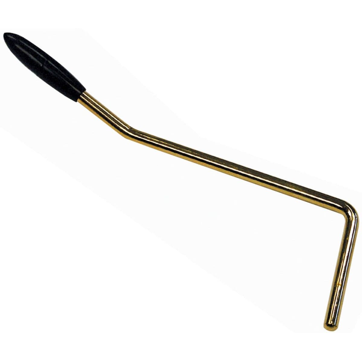 Push-In WVP Vibrato Arm-Gold — Guitar Tech