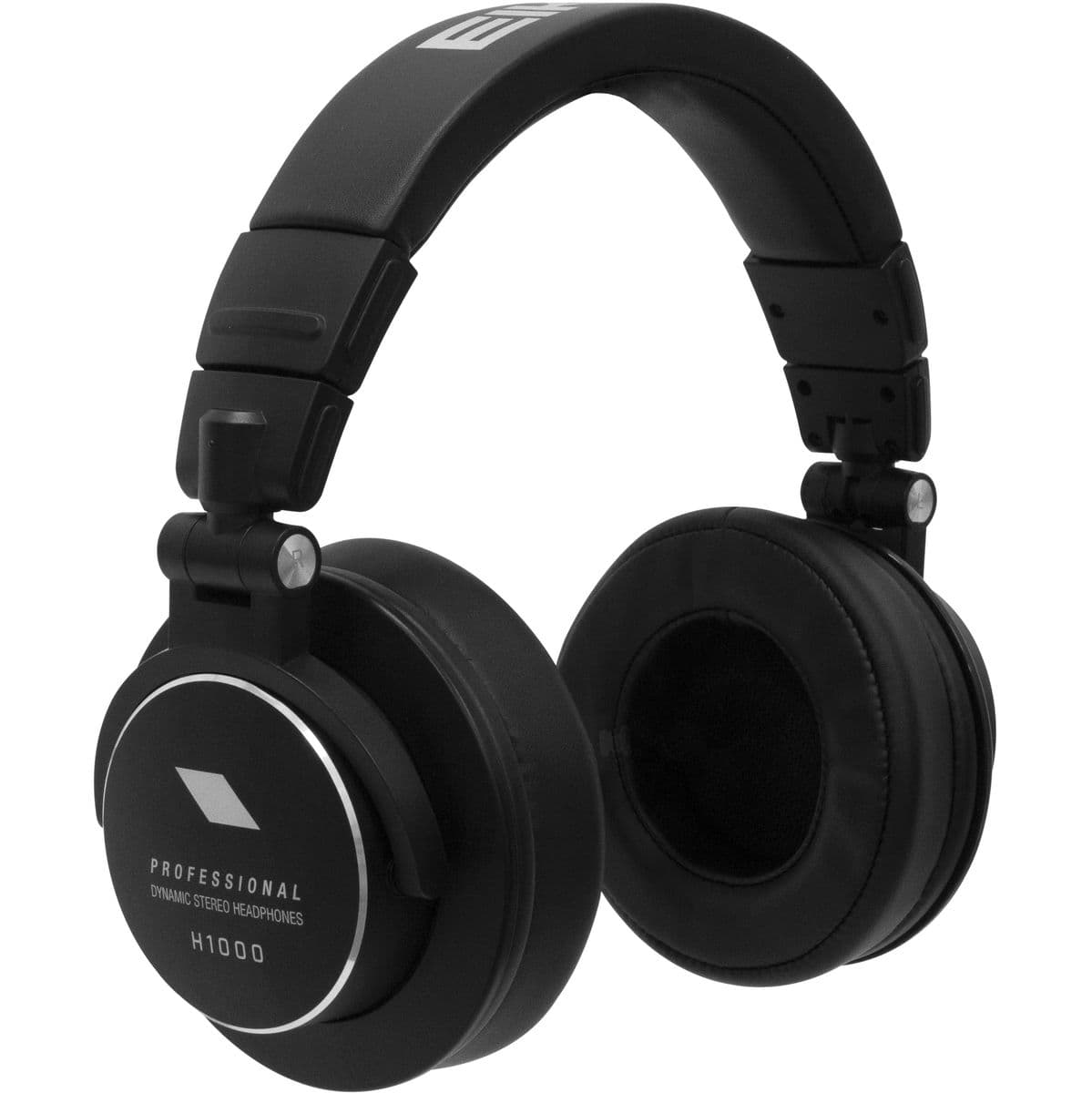 Professional Closed Back Headphones H1000 — EIKON