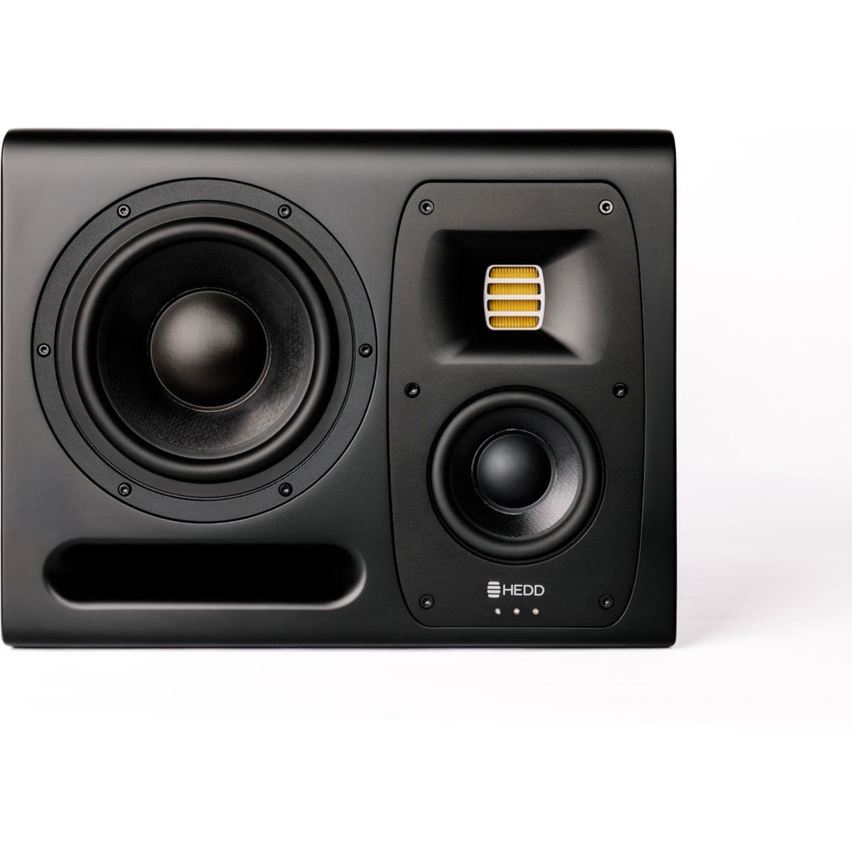Type 20 Left A-Core Flagship 3-WAY 3x300W — HEDD