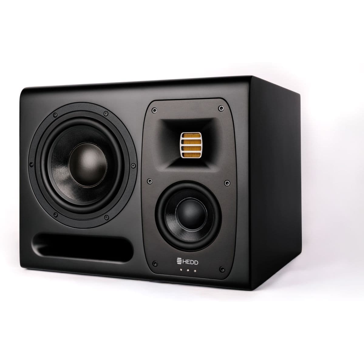 Type 20 Left A-Core Flagship 3-WAY 3x300W — HEDD
