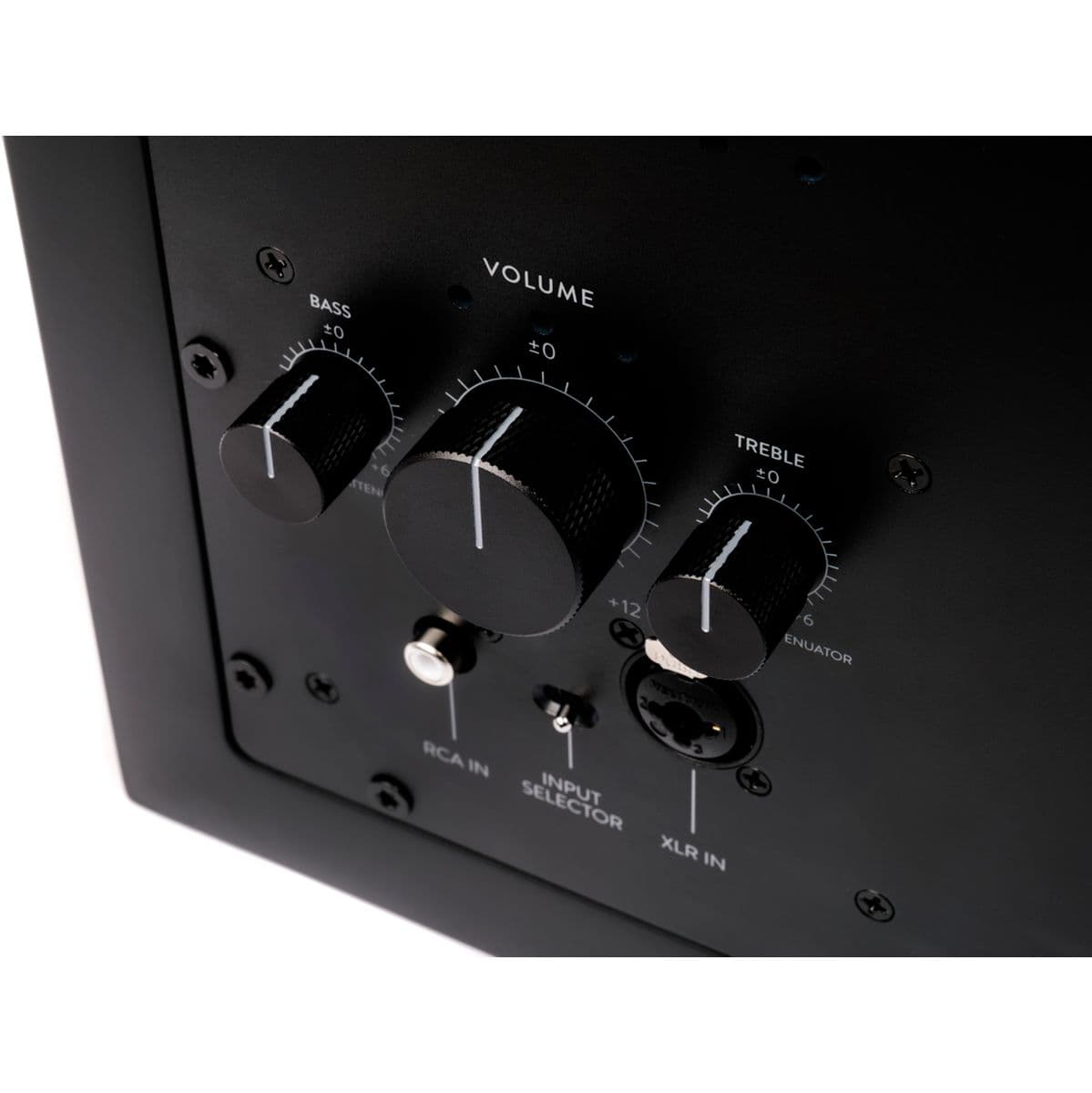 Type 20 Left A-Core Flagship 3-WAY 3x300W — HEDD
