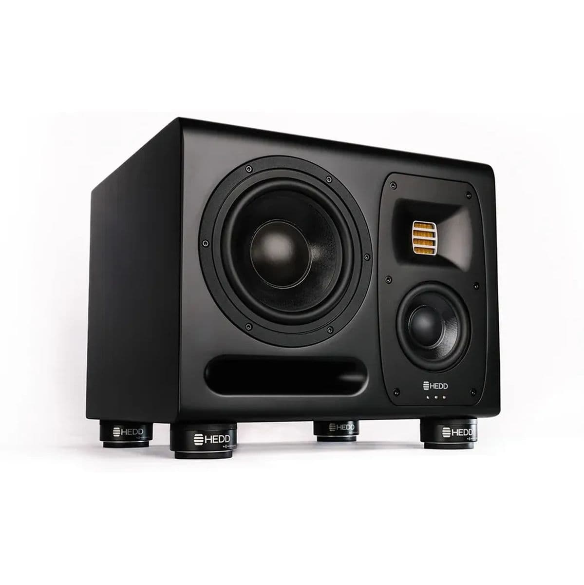 Type 20 Left A-Core Flagship 3-WAY 3x300W — HEDD