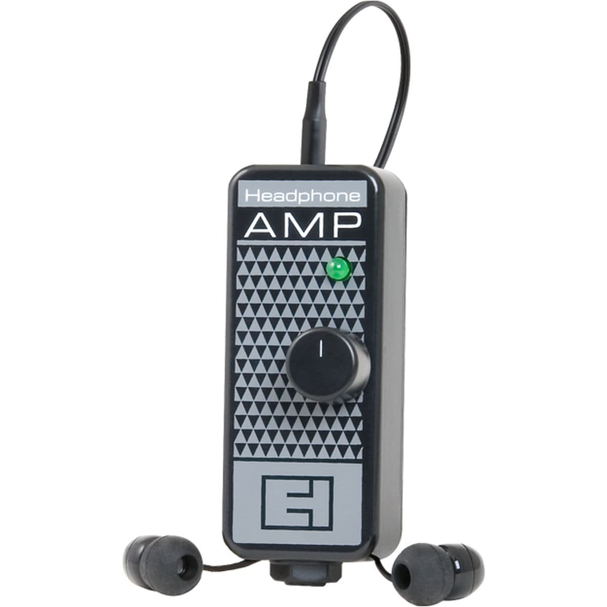 Headphone Amp — Electro-Harmonix