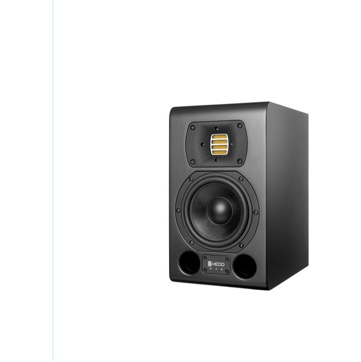 Type 05 MK2 Black — HEDD