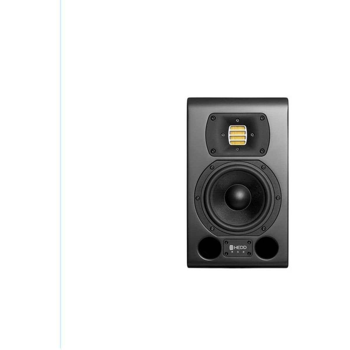Type 05 MK2 Black — HEDD
