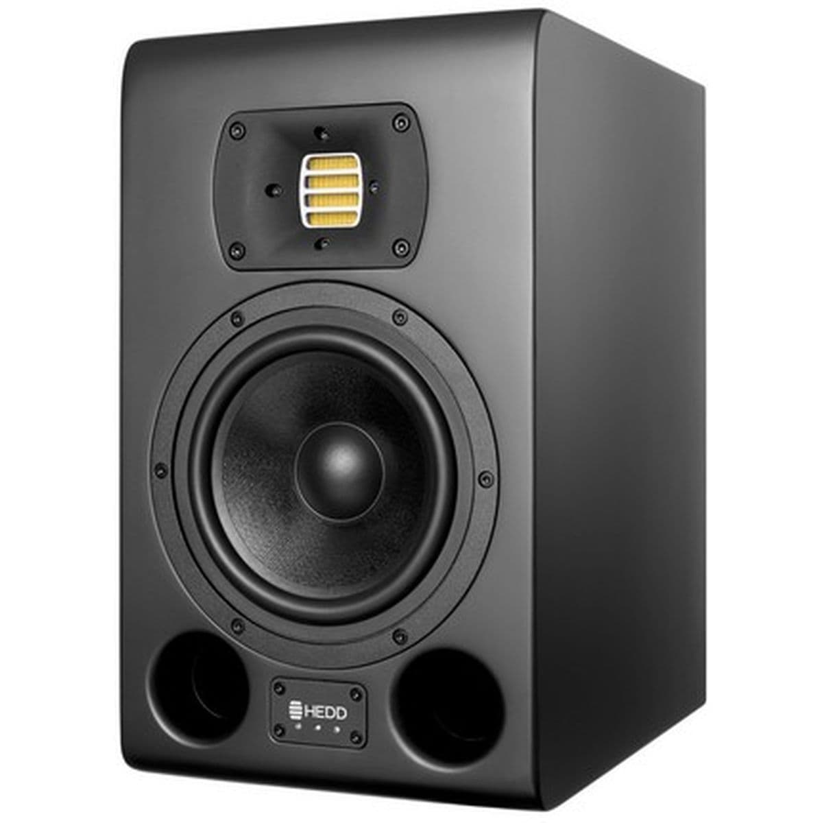 Type 07 MK2 Black — HEDD