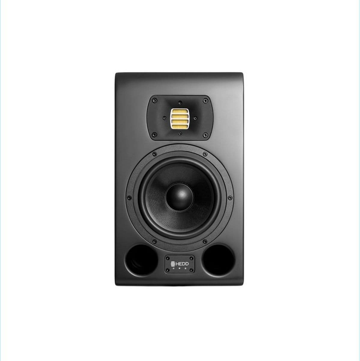 Type 07 MK2 Black — HEDD