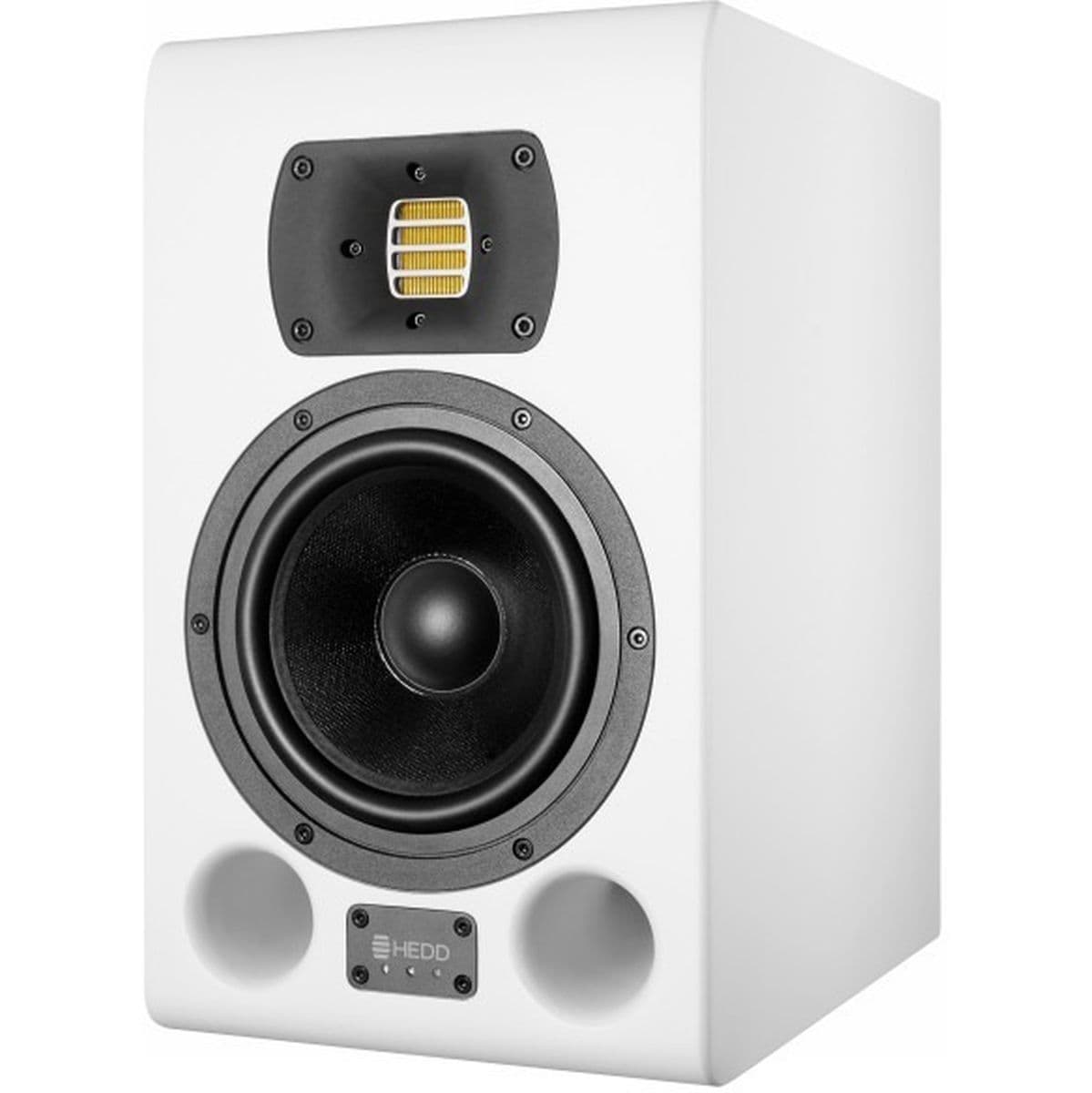 Type 07 MK2 White — HEDD