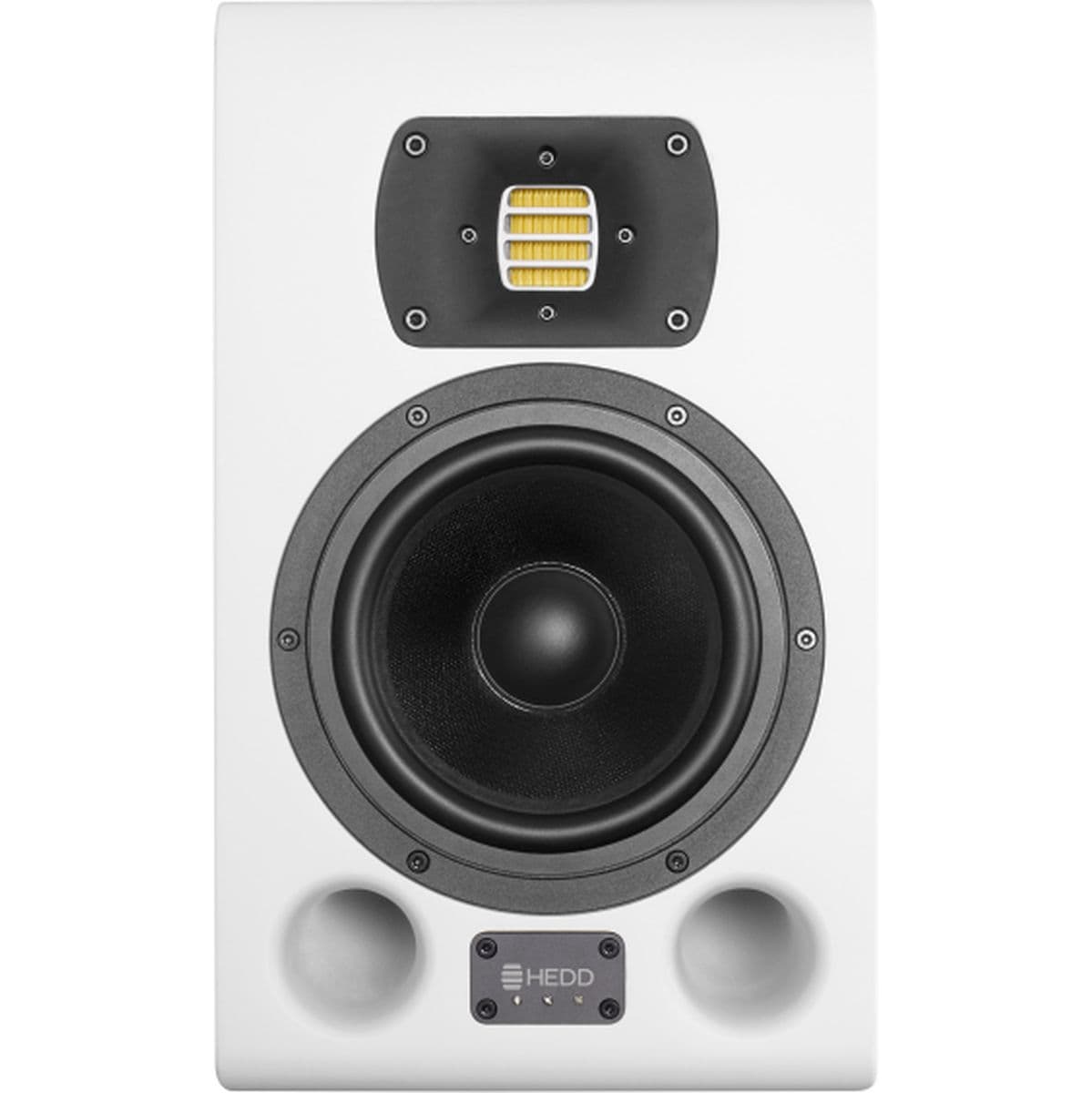 Type 07 MK2 White — HEDD