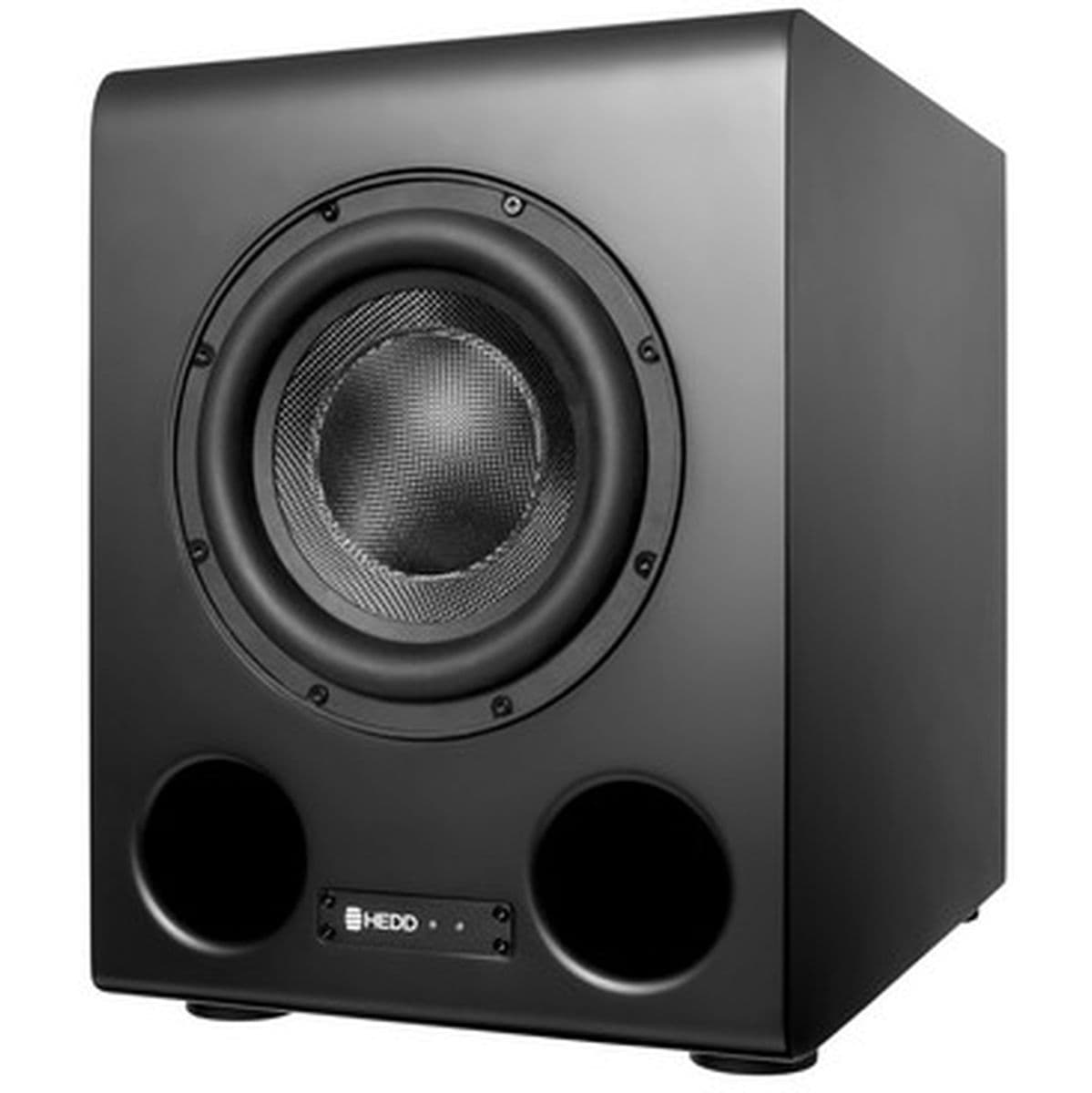 BASS 08 — HEDD