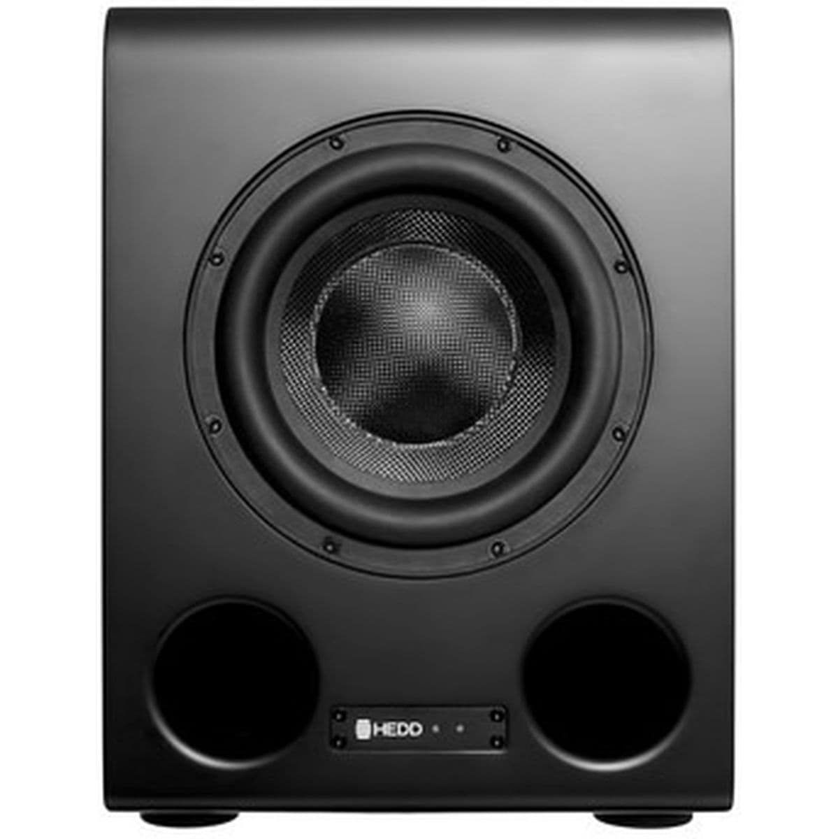 BASS 08 — HEDD