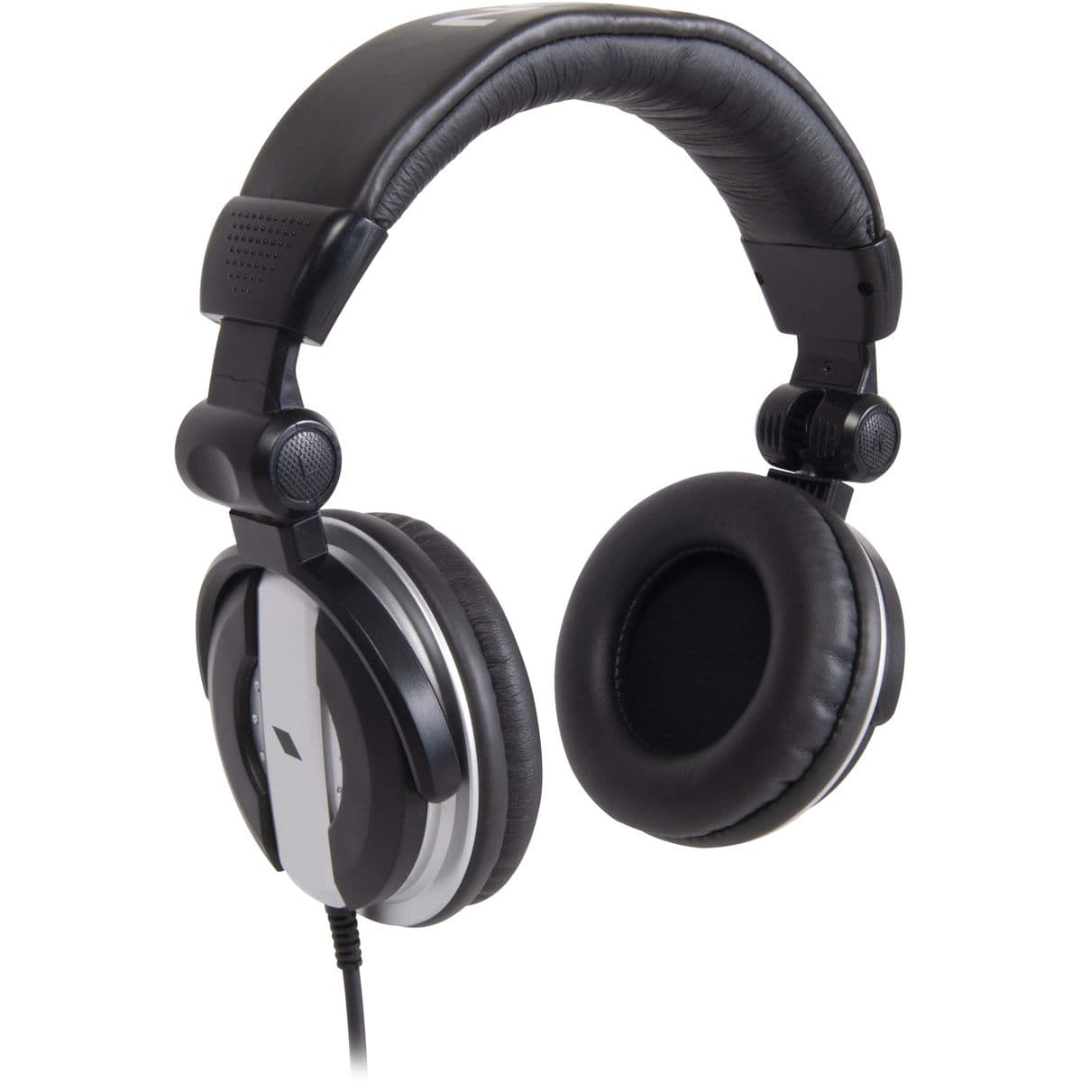 SUPRA-AURAL DJ Headphones HFJ700 — EIKON