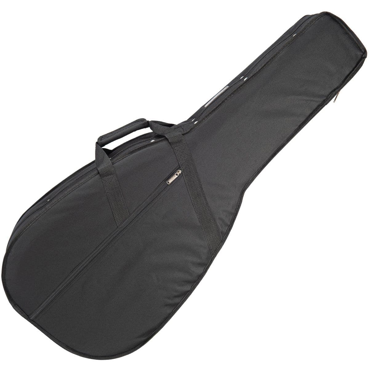 Hard Foam Western Guitar Case — Kinsman
