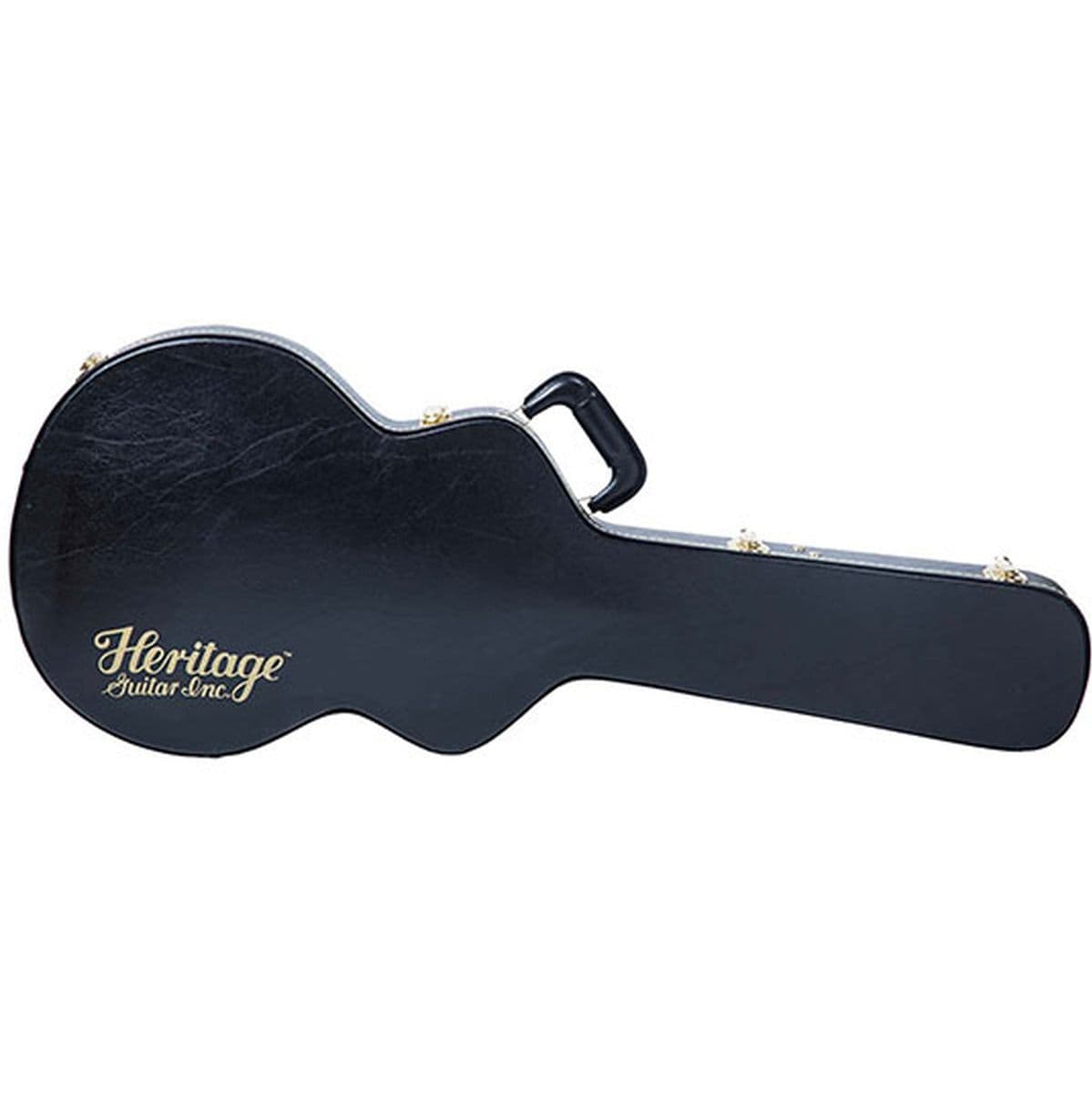 Electric Guitar Case For H-535 — Heritage