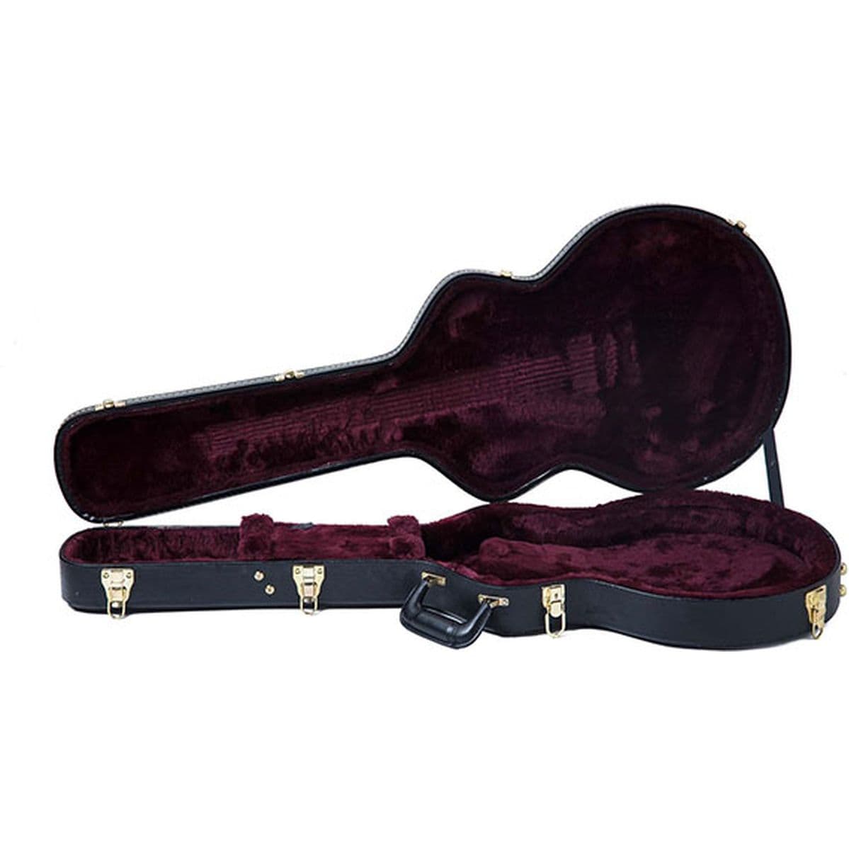 Electric Guitar Case For H-535 — Heritage