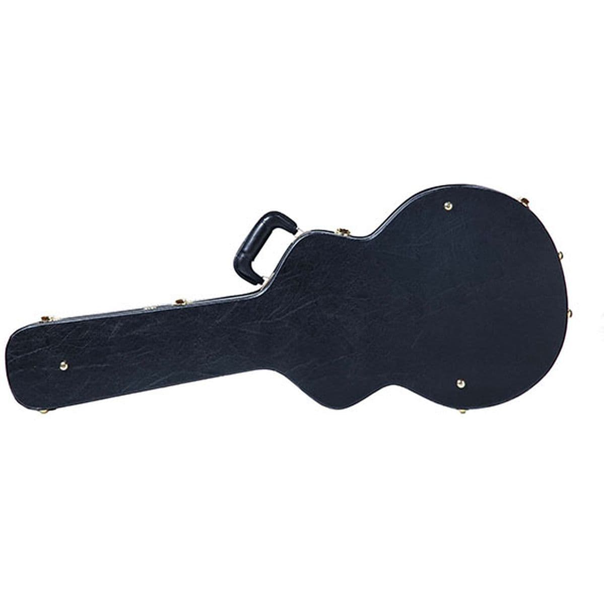 Electric Guitar Case For H-535 — Heritage