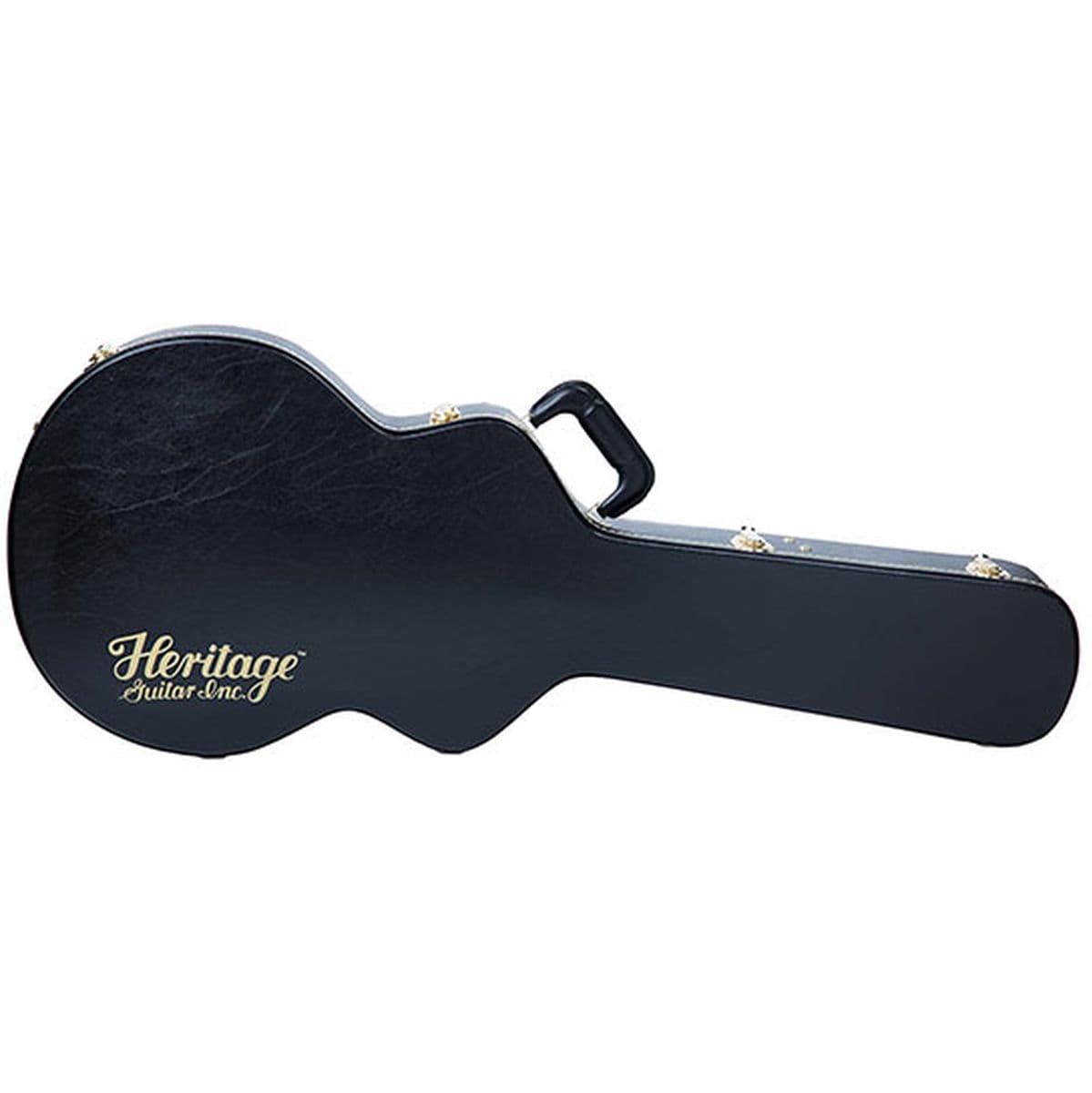 Electric Guitar Case For H-575 — Heritage