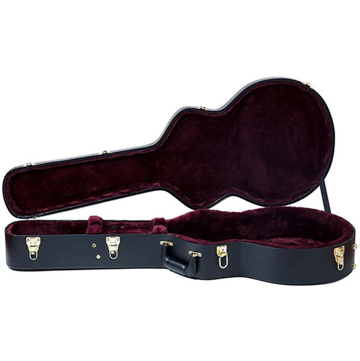 Electric Guitar Case For H-575 — Heritage