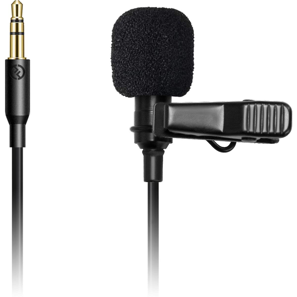 Lavalier Microphone — HOLLYLAND