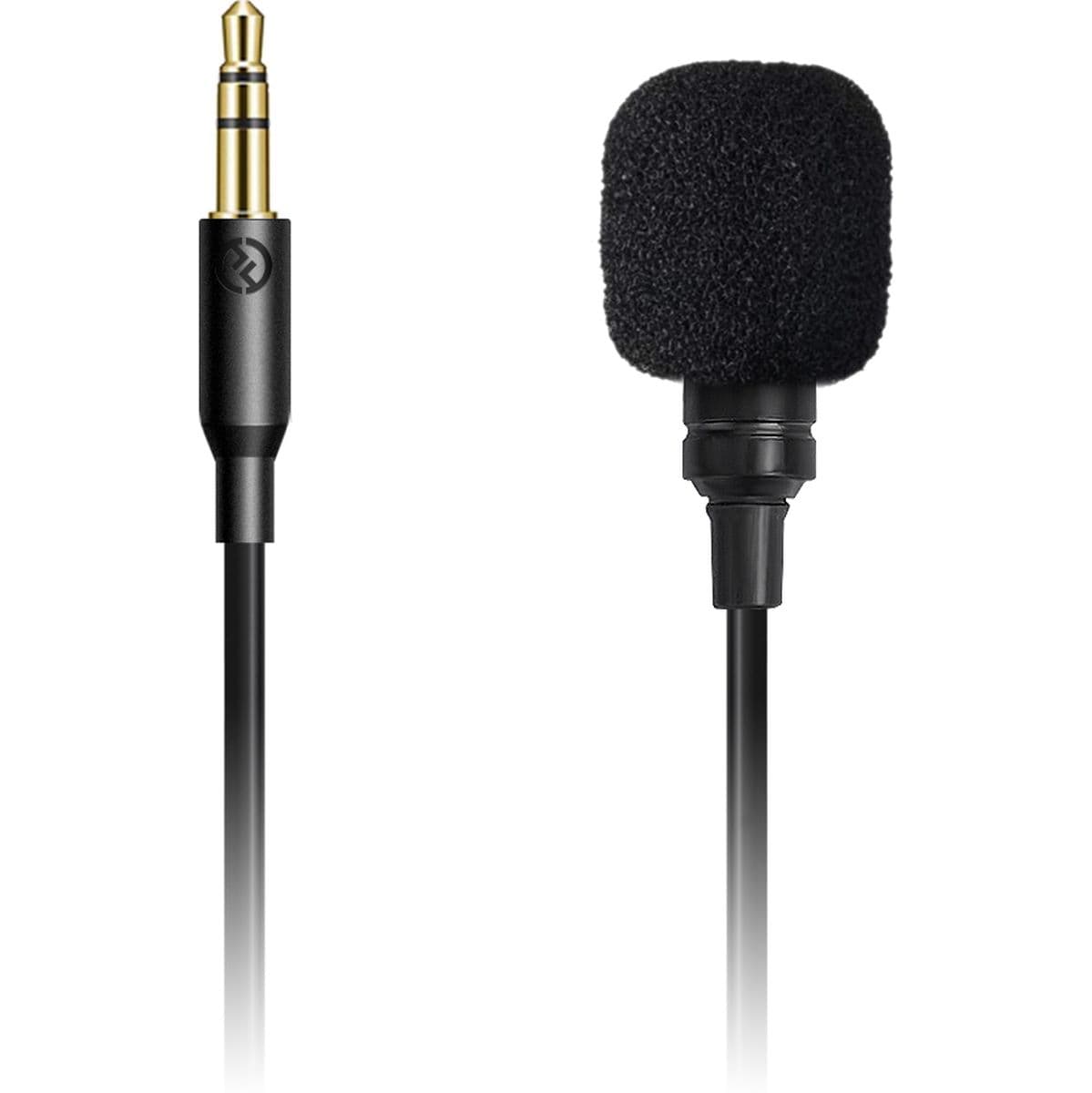 Lavalier Microphone — HOLLYLAND