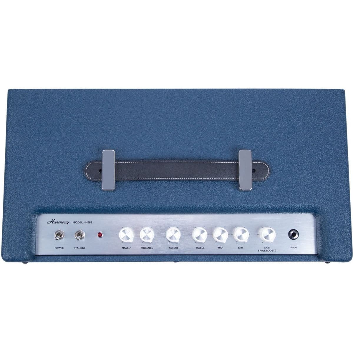 6 Series H605 — Harmony