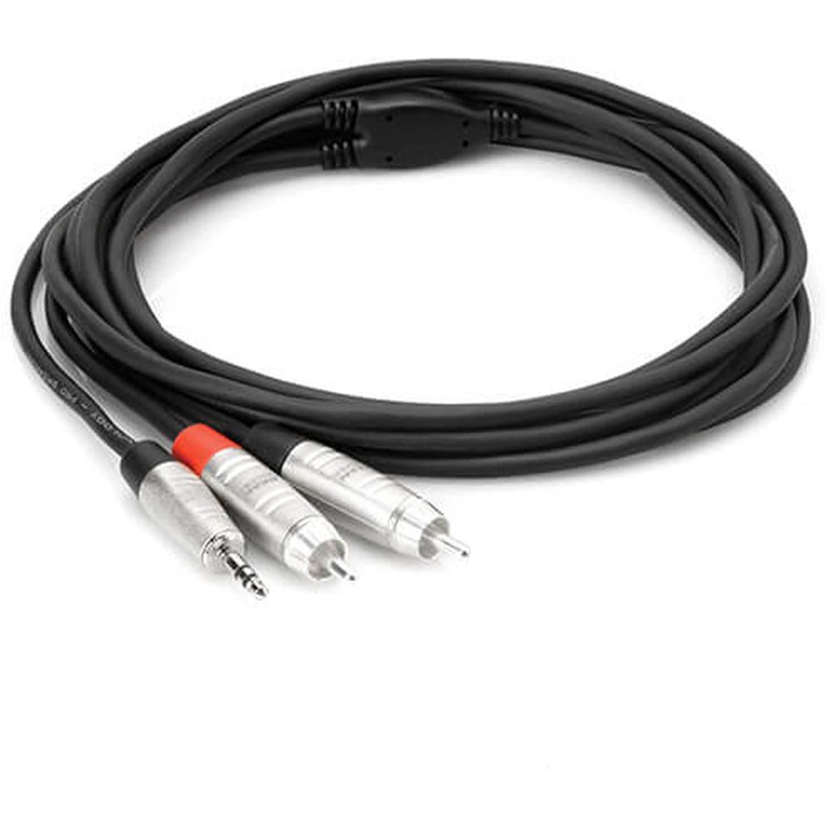 HMR-010Y — Hosa