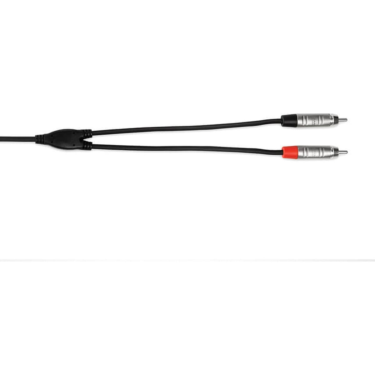 HMR-010Y — Hosa