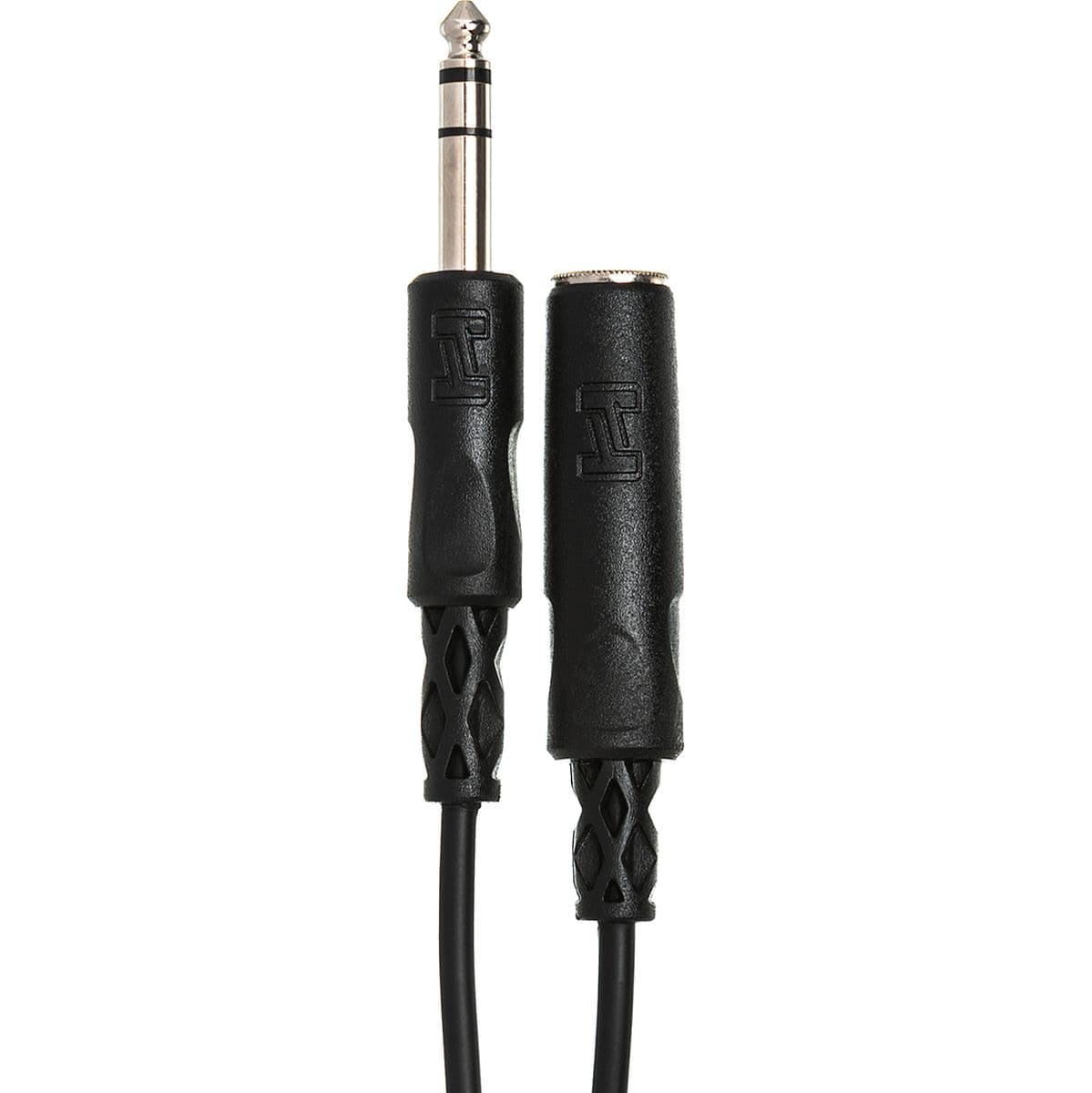 HPE-325 H.phone Ext Cable 1/4IN TRS To 1/4IN TRS 25FT — Hosa