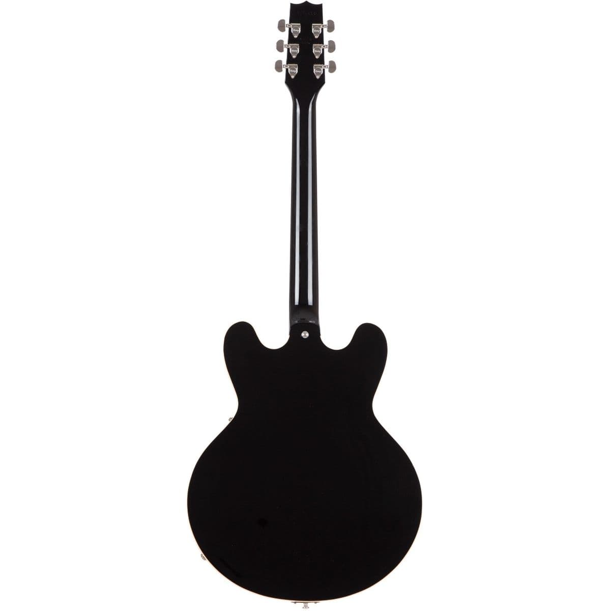 Standard H-530 Ebony — Heritage