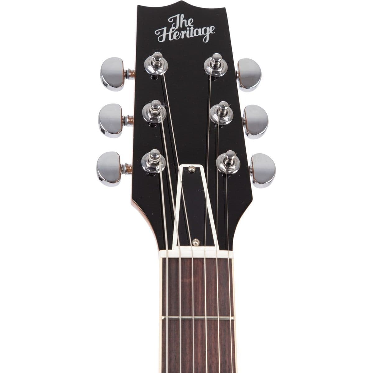 Standard H-150 P90 Cherry — Heritage