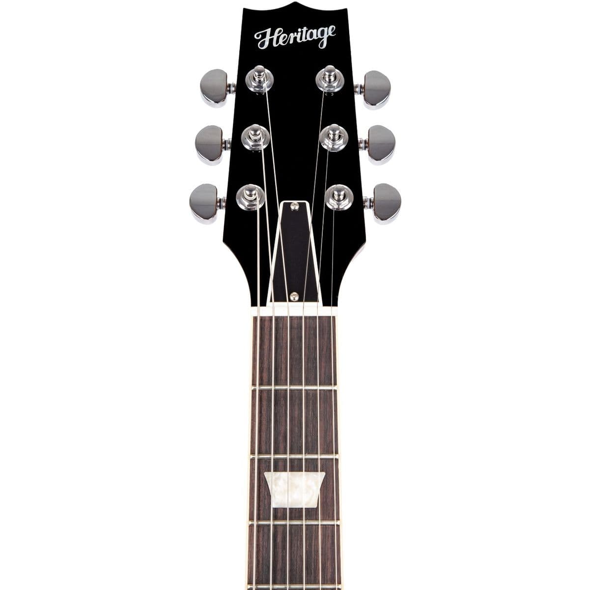 Standard II H-150 Chestnut Burst — Heritage