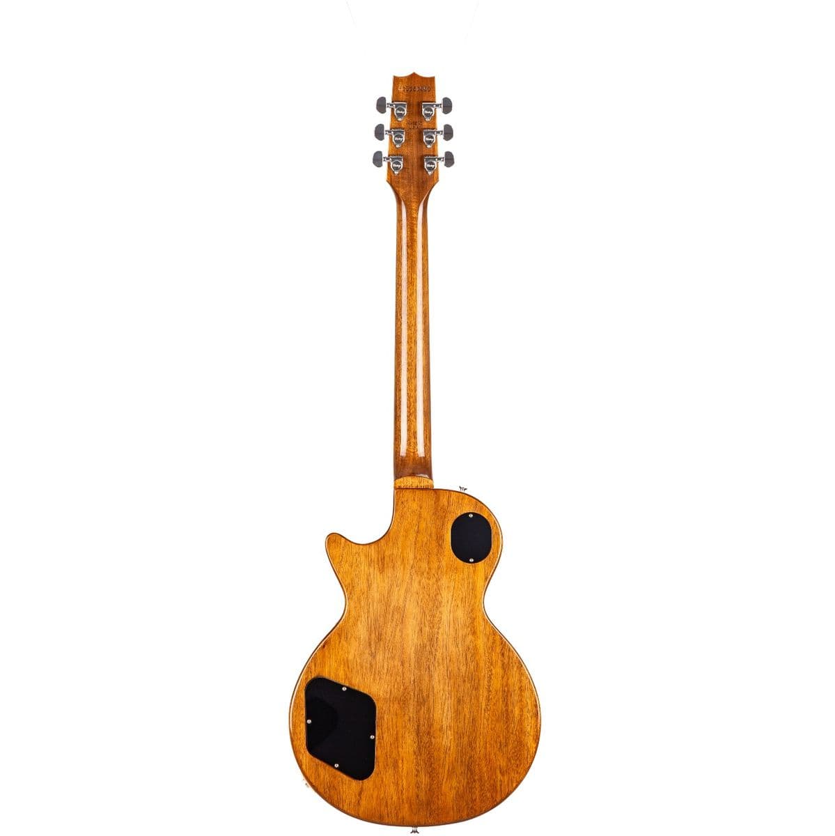 Standard II H-150 Dirty Lemon Burst — Heritage