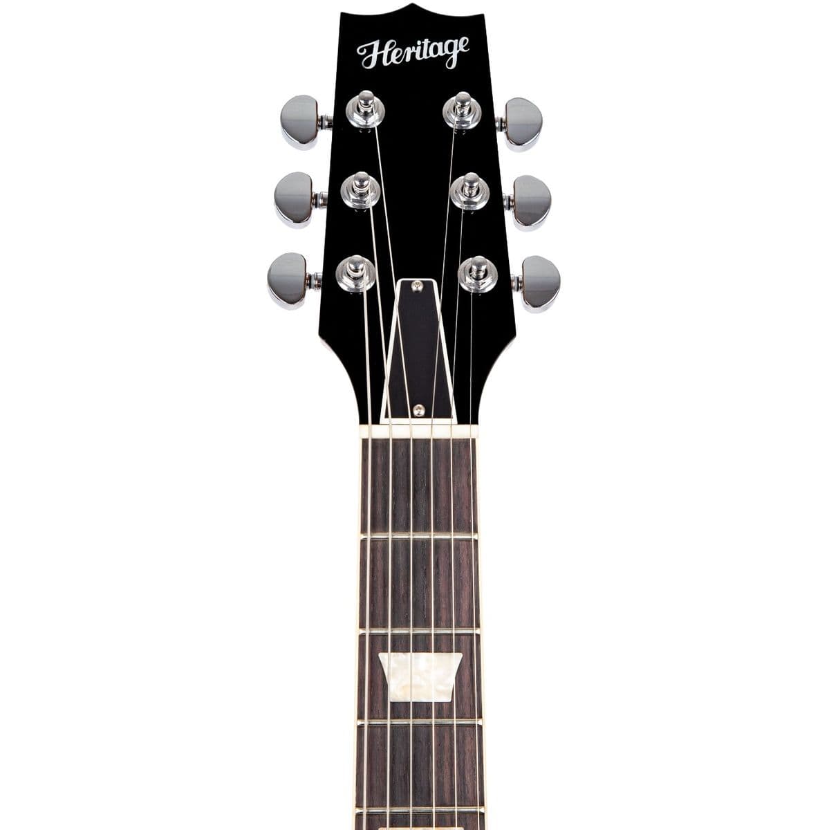 Standard II H-150 Dirty Lemon Burst — Heritage