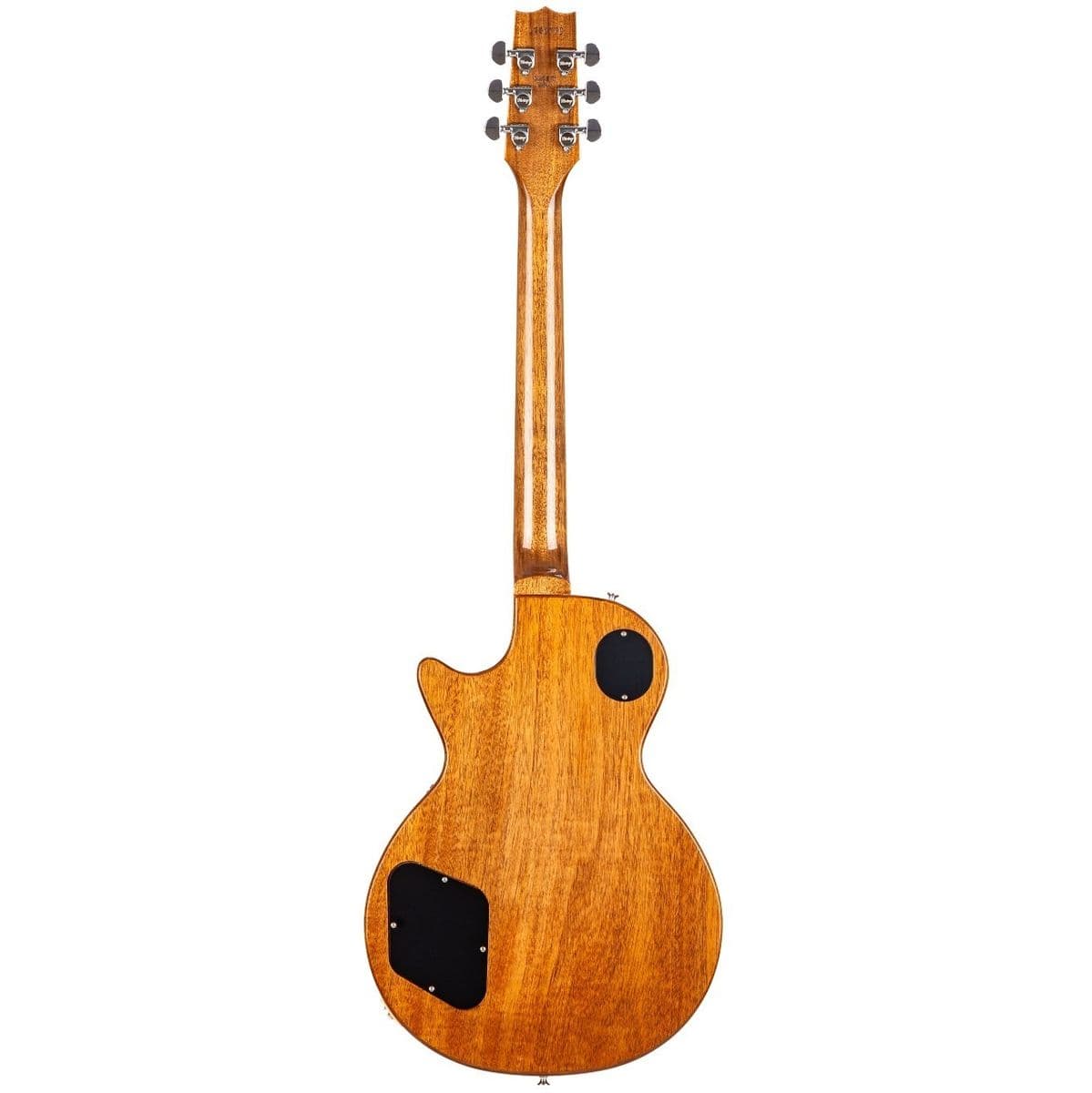 Standard II H-150 Bourbon Burst — Heritage