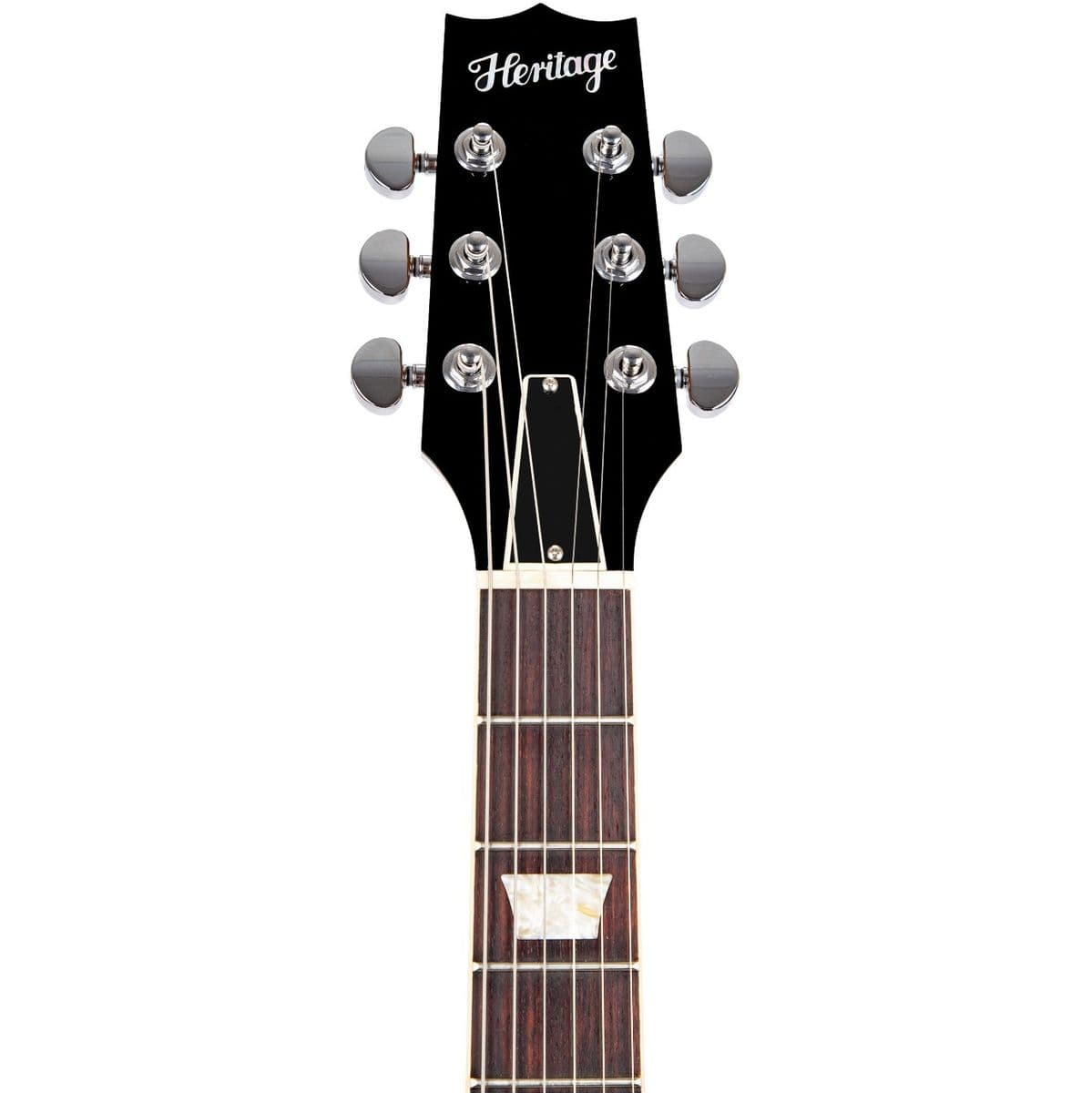 Standard II H-150 Bourbon Burst — Heritage