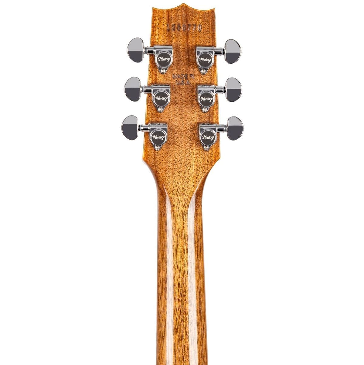 Standard II H-150 Bourbon Burst — Heritage